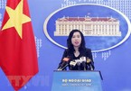 China asked to respect Vietnam’s sovereignty over Hoang Sa, Truong Sa archipelagos