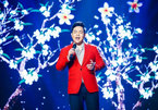 Overseas Vietnamese singer Quang Le to perform solo in HCM City