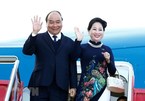 Vietnamese Prime Minister begins official visit to Norway