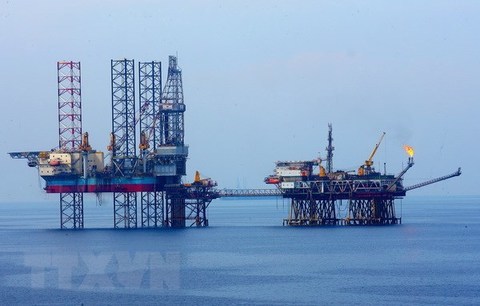 Vietnam forecast to face net imports of crude oil