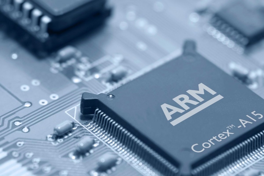 Tại sao tương lai không có ARM thực sự 'kinh hoàng' đối với Huawei?
