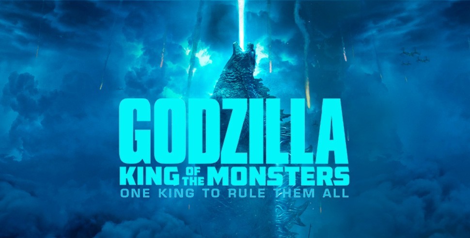 Cơ hội xem bom tấn 'Godzilla' trước cả thế giới
