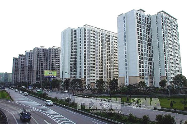 HCM City proposes new regulations on sale of state-owned housing