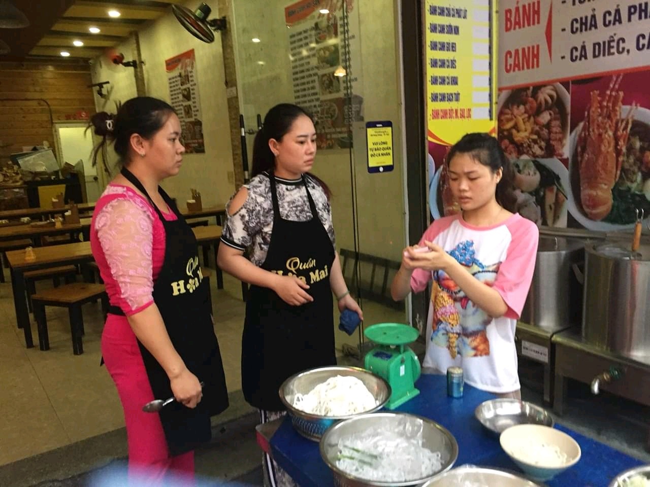 Huế: Xử phạt chủ quán bánh canh sau thông tin 'chặt chém' khách