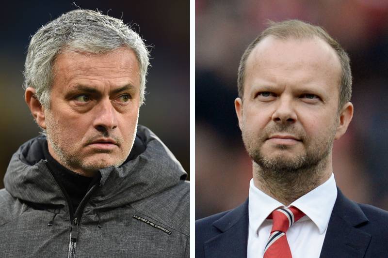 MU lận đận mua sắm: Lời ca thán của Mourinho