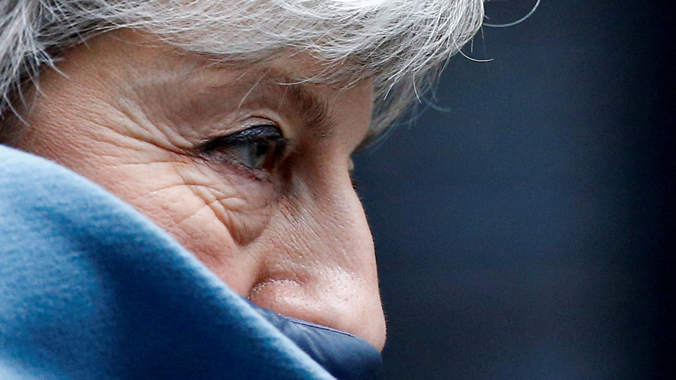 Theresa May từ chức: Anh chọn thủ tướng mới, EU không lung lay về Brexit