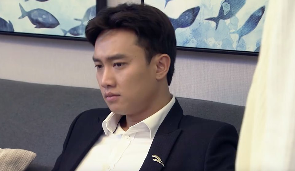 'Về nhà đi con' tập 32: Vũ và Thư ấn định ngày cưới