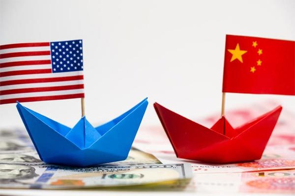 Vận dụng bài học với Nhật, Mỹ sẽ thắng trong thương chiến với TQ?