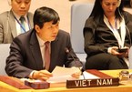 Vietnam represents ASEAN in committing to jointly protecting civilians in armed conflicts