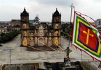 19th century church's architectural details, foundation should be preserved during renovation