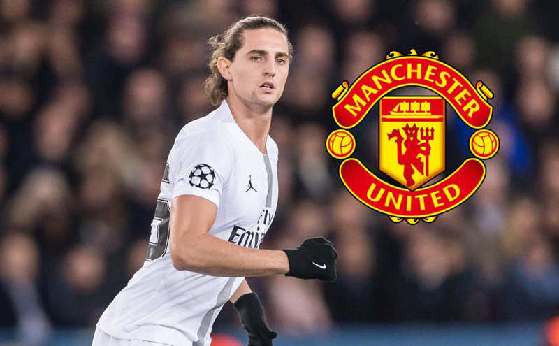 MU, Arsenal quyết đấu giành Rabiot, Bayern tóm gọn Sane