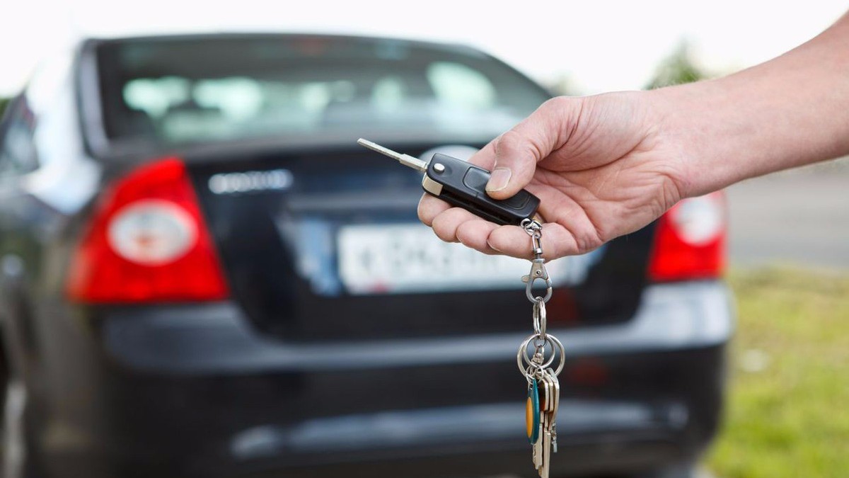 Ý kiến chuyên gia: “7 điều phải tính đến khi mua ô tô”