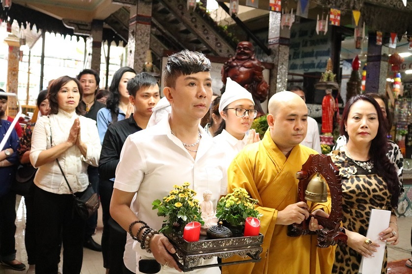 Chìm phà Sewol: Câu chuyện về thiên thần Yang On Yoo