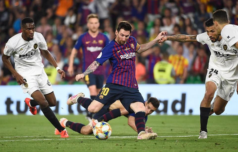 Kết quả bóng đá hôm nay 26/5