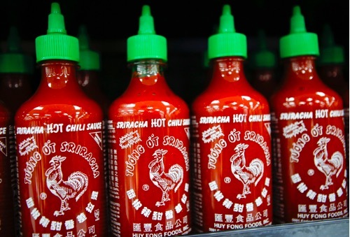 Chai tương ớt thống trị thế giới do người gốc Việt tạo ra