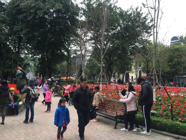 Hanoi faces hotel room shortage