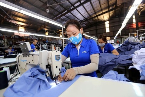 Vietnam’s trade deficit with China hits record high of US$31 billion