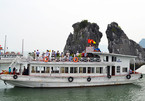 New services offered at Ha Long Bay
