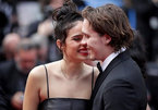 Con trai David Beckham và bạn gái gây gổ, khóc lóc ở Cannes