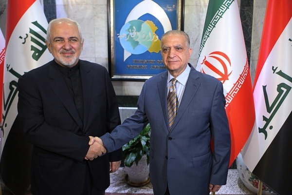 Iraq đề nghị đứng giữa, hòa giải căng thẳng Mỹ - Iran