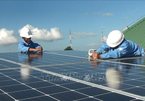Solar power plants exert pressure on power grid