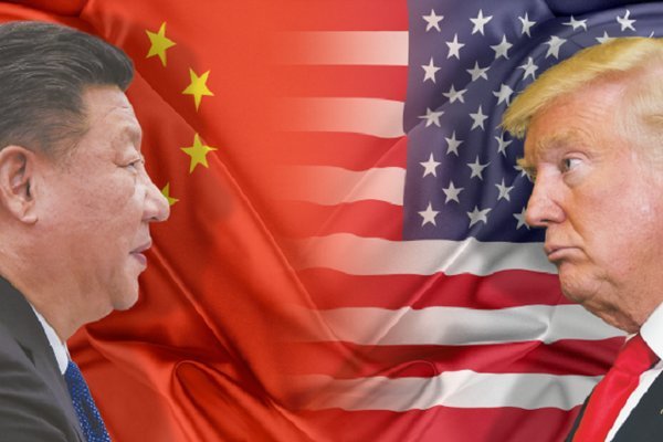 Tính toán sai lầm của ông Trump trong thương chiến với TQ