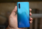 Giá điện thoại Huawei P30 giảm sốc, chỉ còn khoảng 3 triệu đồng