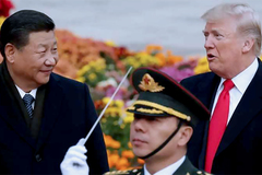 Trung Quốc đòn hiểm khiến Nhật lao đao, tín hiệu đe doạ Donald Trump