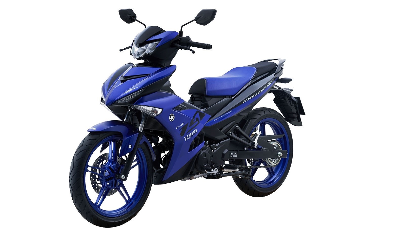 Xe Yamaha Exciter 155 cũ giá bao nhiêu tại cửa hàng TPHCM