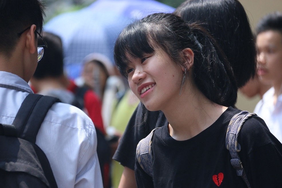 Đáp án môn Ngữ văn thi lớp 10 ở Hà Nội năm 2019