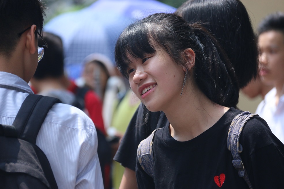 Lịch thi, chỉ tiêu vào lớp 10 các trường chuyên ở Hà Nội