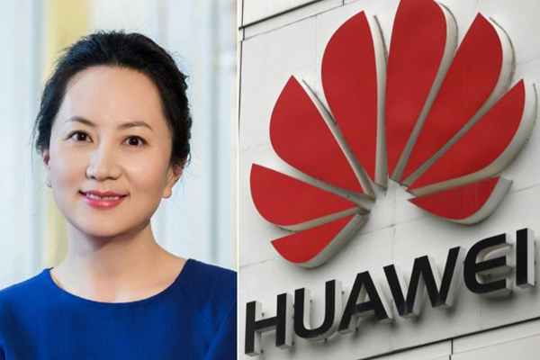 Huawei và cơn ác mộng tới từ nước Mỹ