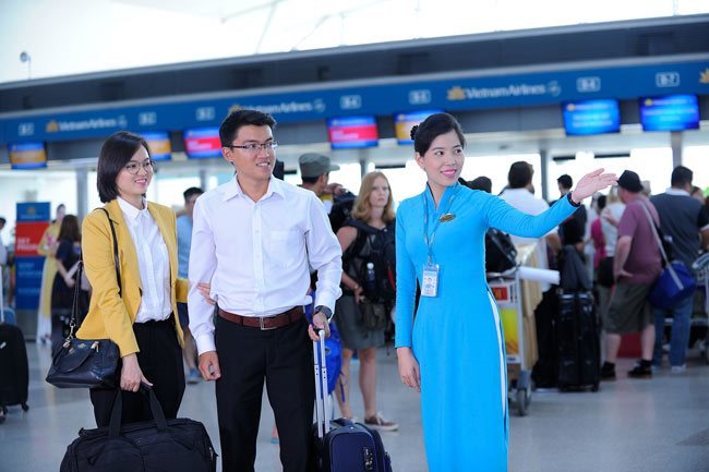 Vietnam Airlines launches Meet & Greet service