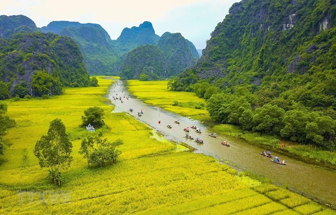 Vietnam to introduce tourism in RoK and Taiwan