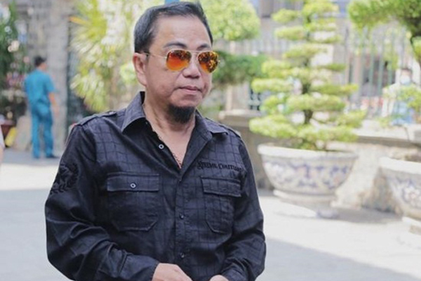 Tại ngoại sau khi bị bắt vì đánh bạc, Hồng Tơ kêu gọi ủng hộ đồng nghiệp ung thư