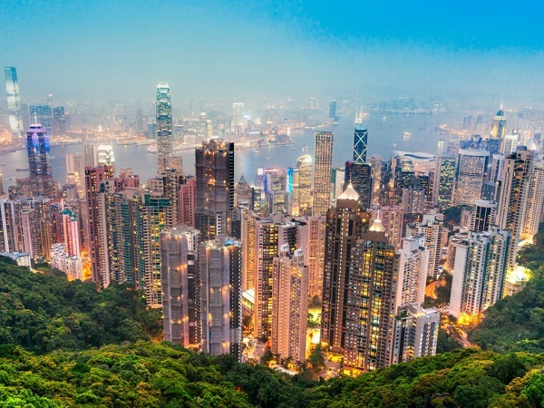 Thuê nhà Sài Gòn còn quá rẻ so với những khu vực này
