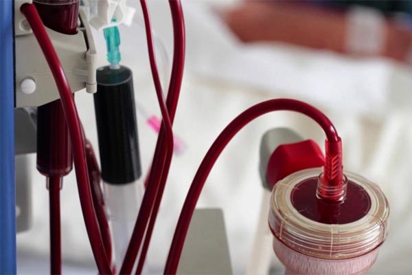 TQ rúng động vụ 69 bệnh nhân nhiễm viêm gan C tại bệnh viện