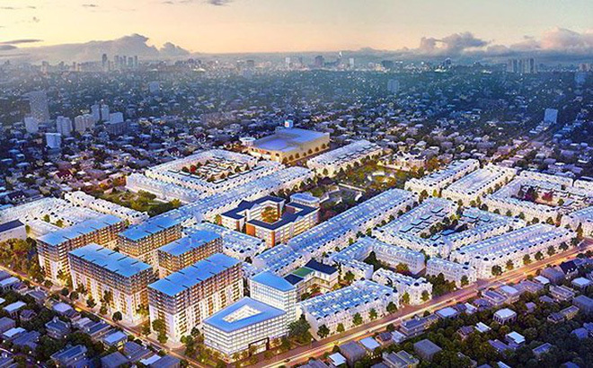 Nữ đại gia Việt 77 tuổi chi nửa nghìn tỷ thâu tóm City Land rồi... ủy quyền cho chủ cũ