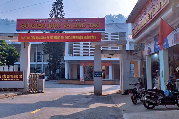 Khi mưu ma chước quỷ của người thầy bị phơi bày