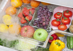 Loại quả nào không nên bảo quản trong tủ lạnh?