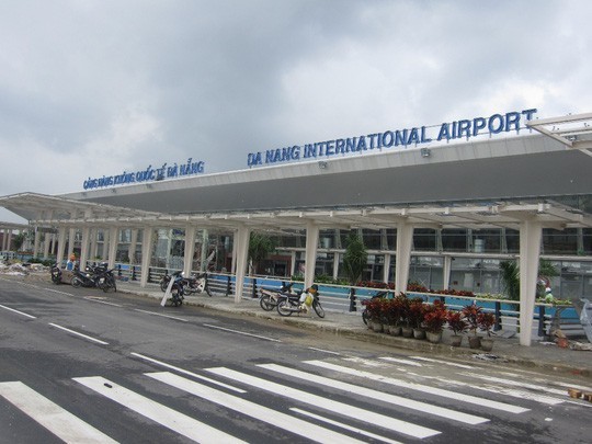 Danang gathers opinions over Danang Airport tunnel