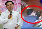 Ông Nguyễn Hữu Linh không thừa nhận dâm ô bé gái trong thang máy