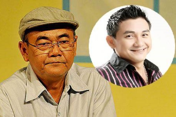 Sau 2 tháng, NSƯT Việt Anh xúc động kể về học trò quá cố Anh Vũ