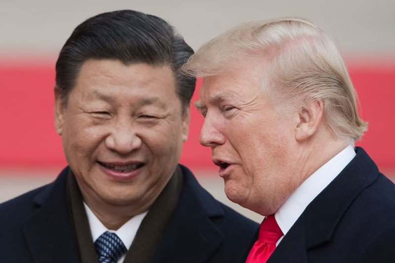 Những 'ngón đòn' Trung Quốc có thể giáng trả Mỹ