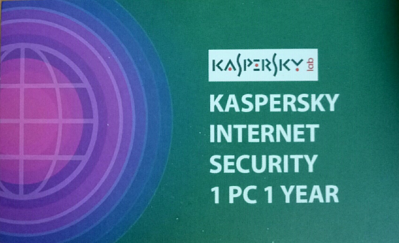 Phần mềm bảo mật Kaspersky giả rao bán giá rẻ tràn lan