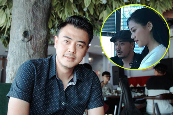 Tuấn Tú: Nhiều khán giả nhắn tin khen tôi và Thu Quỳnh rất đẹp đôi trong 'Về nhà đi con'