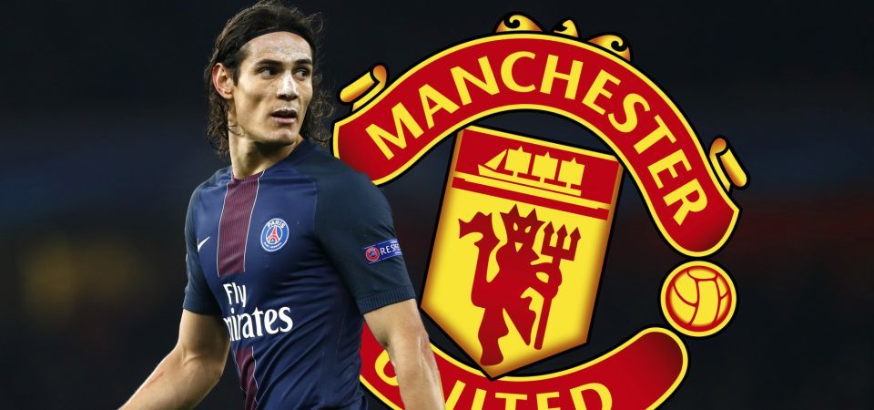 MU xem ký Cavani, Real Madrid định giá sốc Pogba