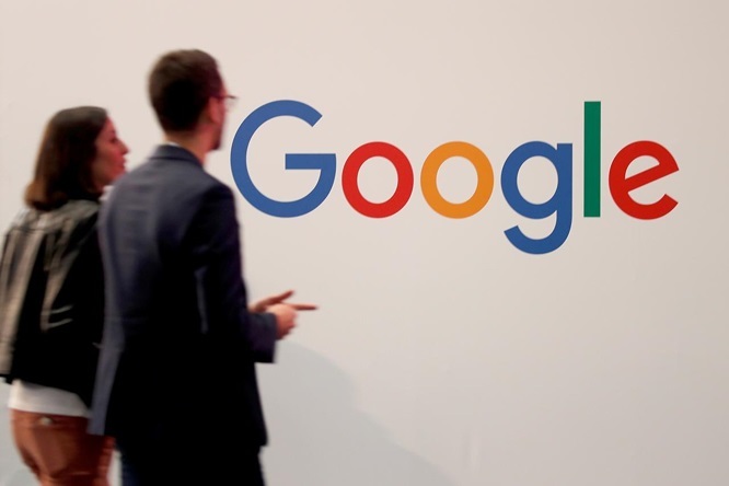 Google chi khủng xây dựng trung tâm dữ liệu mới