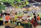 Vietnam develops modern supply system for farm produce