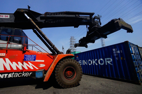 Vietnam’s businesses fear getting involved in US-China trade war